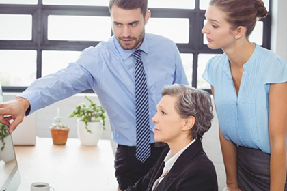 追债路上不孤单,团队协助要回钱!